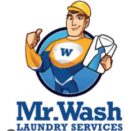 mrwashlaundry.com