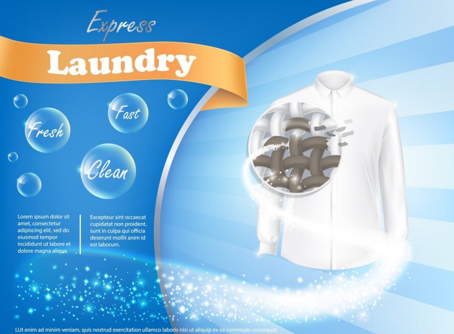 makkah laundry providers